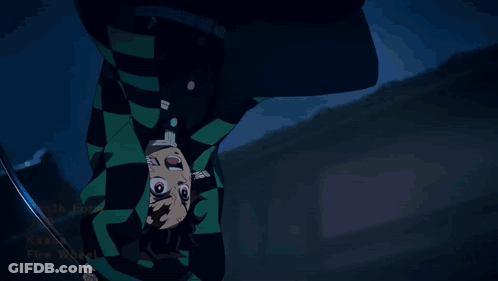 A Close Up Of A Person 'S Face With The Words Tenth Form Kasha And Fire Wheel Below It GIF