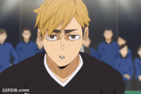 Close Up Of Person's Face With Vshiwaka Text GIF