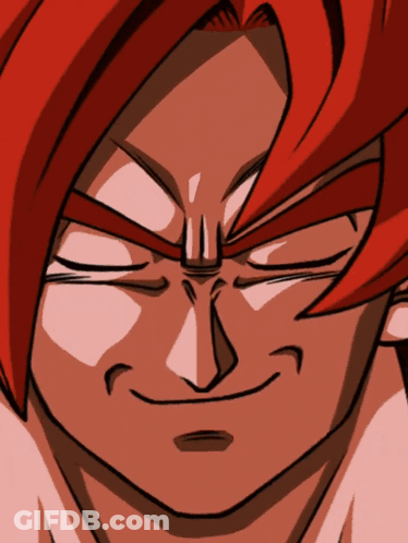 A Close Up Of A Person 'S Face With Their Eyes Closed GIF