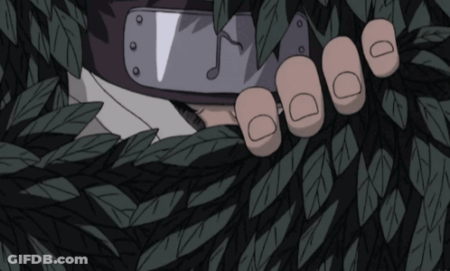 A Close Up Of A Person 'S Fingers With The Letters O And D On Them GIF