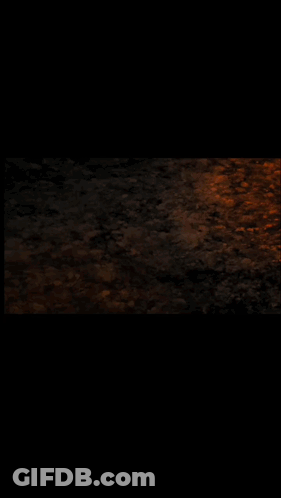 A Close Up Of A Person 'S Foot In A Video Game . GIF