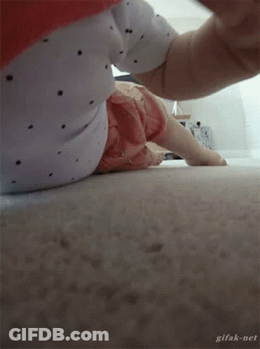 A Close Up Of A Person 'S Hand With A Gifak-Net Watermark At The Bottom GIF
