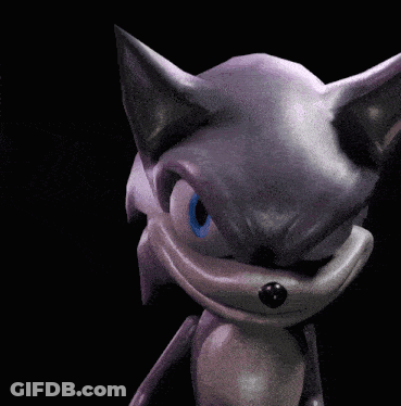 A Close Up Of A Person 'S Hands Holding A Cat 'S Face GIF