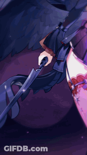A Close Up Of A Person 'S Leg With A Star Tattoo GIF