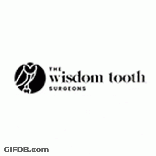 A Close Up Of A Person 'S Mouth With A Tooth Missing . GIF