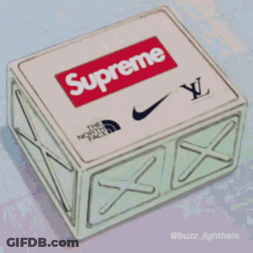 A Close Up Of A Person Tying A Shoe GIF