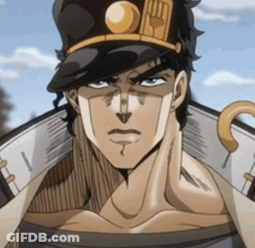 A Close Up Of A Person Wearing A Hat And Holding An Umbrella . GIF