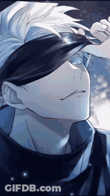 A Close Up Of A Person Wearing A Hat And Sunglasses GIF