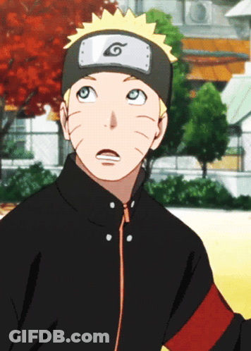 A Close Up Of A Person Wearing A Headband With A 6 On It GIF