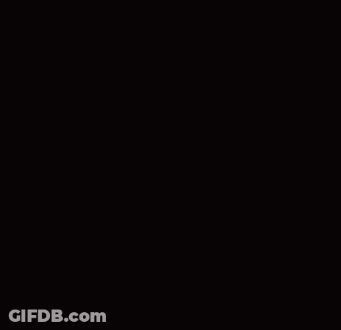 A Close Up Of A Person Wearing A Mask With Big Ears GIF