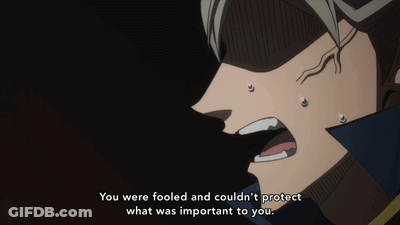 A Close Up Of A Person With The Words You Lost The Light That You Believed In GIF
