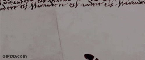 A Close Up Of A Piece Of Paper That Says ' Where ' GIF