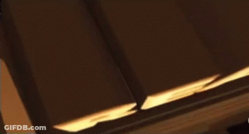 A Close Up Of A Sign With The Word Rea On It GIF