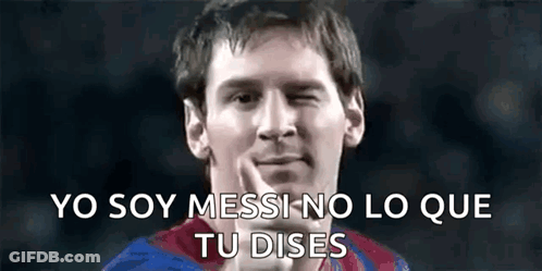 A Close Up Of A Soccer Player Making A Funny Face With His Finger In His Mouth . GIF