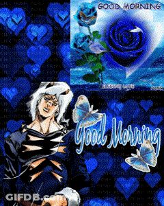 A Collage Of Images With The Words Good Morning On The Bottom GIF
