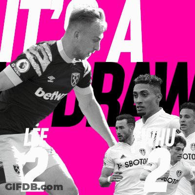 A Collage Of Soccer Players With The Number 2 On The Bottom GIF