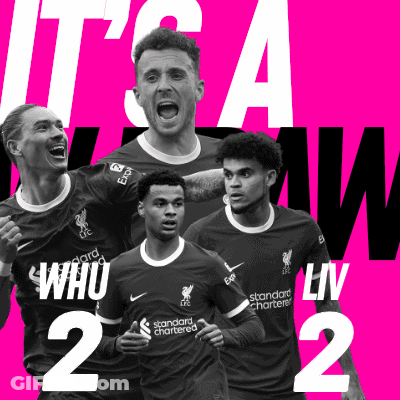 A Collage Of Soccer Players With The Words It 'S A Who 2 On The Bottom GIF