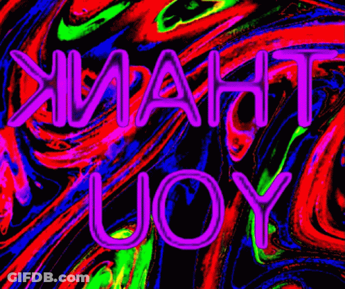 A Colorful Background With The Words " I Want Joy " On It GIF