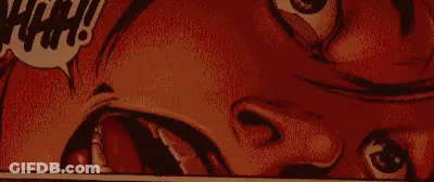 A Comic Book Page That Says Gamble That 45 Off On It GIF