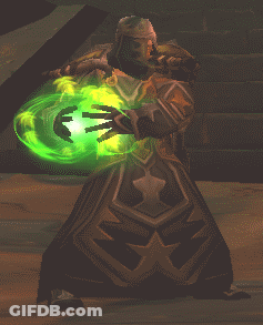 A Computer Generated Image Of A Man Holding A Green Ball GIF