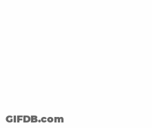 Birds Kissing With I Love You Text GIF