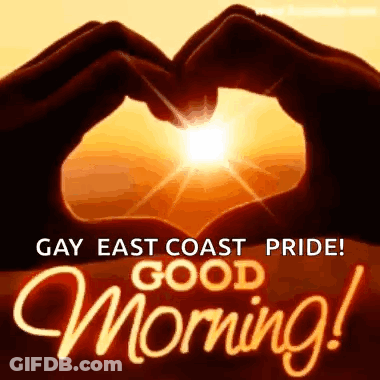 A Couple Of Hands Making A Heart Shape With The Sun Behind Them . GIF