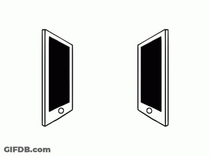 A Cyber Deal GIF