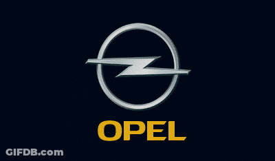 A Dark Background With A Circle In The Middle GIF