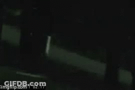 A Dark Background With A Timestamp Of 02:17 On The Bottom GIF