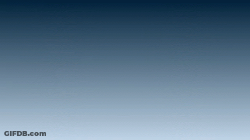 A Dark Blue Background With A Light Blue Gradient In The Middle . GIF