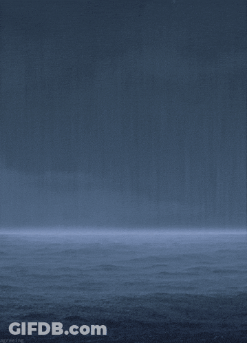 A Dark Blue Background With A Watermark That Says ' Aerieing ' At The Bottom GIF