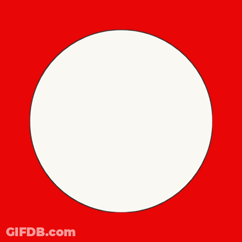 A Daytona Auto Sales Logo With A Car And Checkered Flags On A Red Background GIF