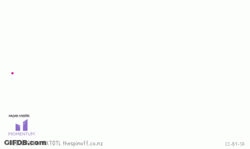 Bullet Drawing With Vagy Text GIF
