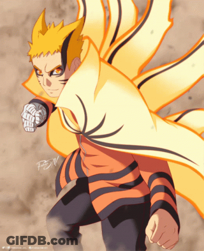 A Drawing Of A Cartoon Character With The Letters Psn Below It GIF