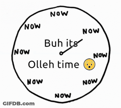 A Drawing Of A Clock With The Words Now Now Now Now Now Now Now Now Now Now Now Now Now Now Now Now Now Now Now GIF