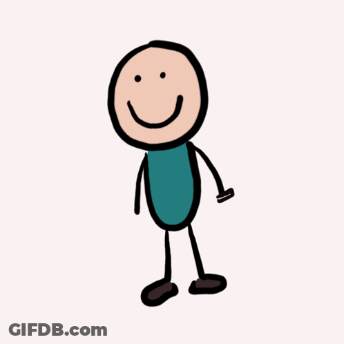 A Drawing Of A Fire With Red And Yellow Flames On A White Background GIF
