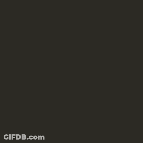 A Drawing Of A Flashlight With A Black Background GIF