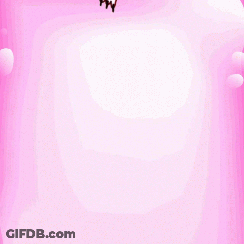 A Drawing Of A Glider With The Words Gleeful Sugar Glider Written Above It GIF