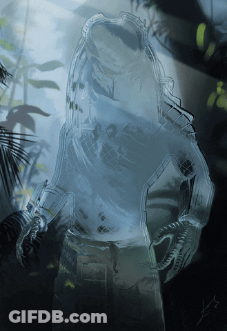 A Drawing Of A Man In A Space Suit With The Letters Yz On The Bottom GIF