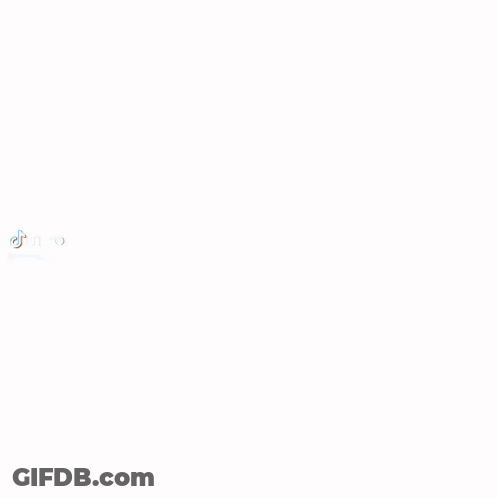 A Drawing Of A Man 'S Face With A Tiktok Watermark On The Bottom GIF