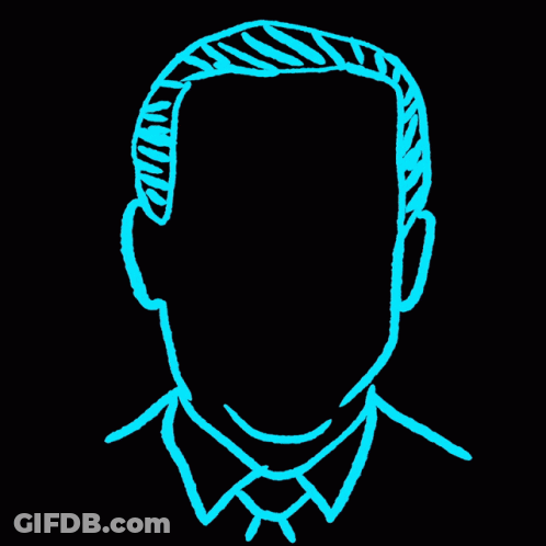 Man Saying I Will Veto It GIF