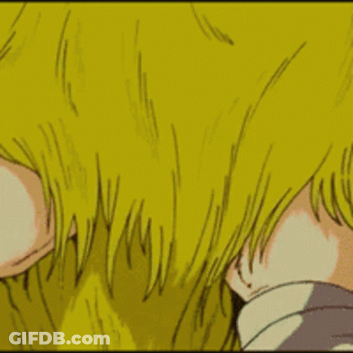 A Drawing Of A Person Covering Their Face With Their Hand GIF