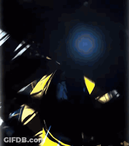 A Drawing Of A Person Holding A Sphere With A Lightning Bolt Coming Out Of It . GIF