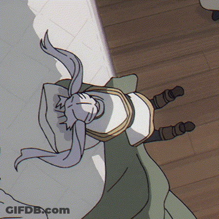 A Drawing Of A Person Laying On Their Back With Their Legs Crossed GIF