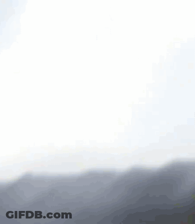 A Drawing Of A Person With A Lightning Bolt Around Their Neck GIF