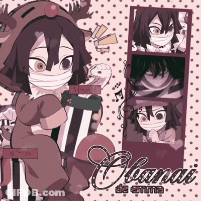 A Drawing Of A Person With The Name Chaonoi De Amma On The Bottom GIF