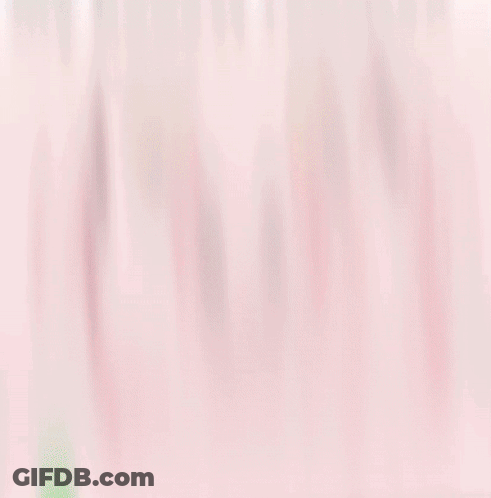 A Drawing Of A Pig With The Words " My Honest Reaction " Below It GIF