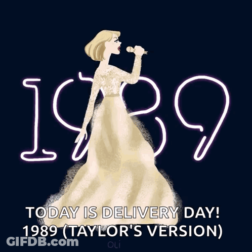 Woman Singing Into Microphone 1989 GIF