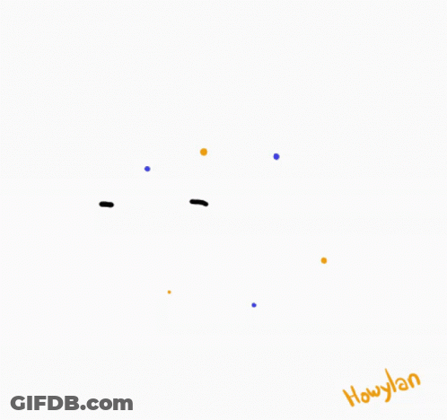 A Drawing Of The Word Tg With A Smiley Face GIF