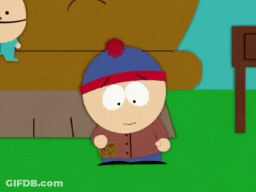 A Fine Addition To My Collection GIF